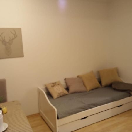 Apartment Klingemann Hannover Exterior foto