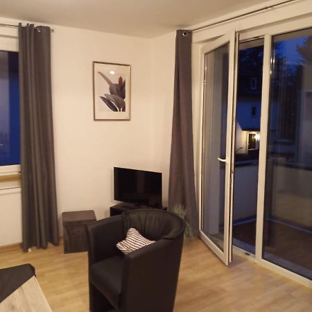 Apartment Klingemann Hannover Exterior foto