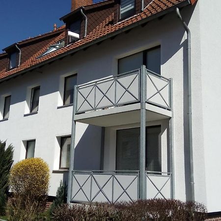 Apartment Klingemann Hannover Exterior foto