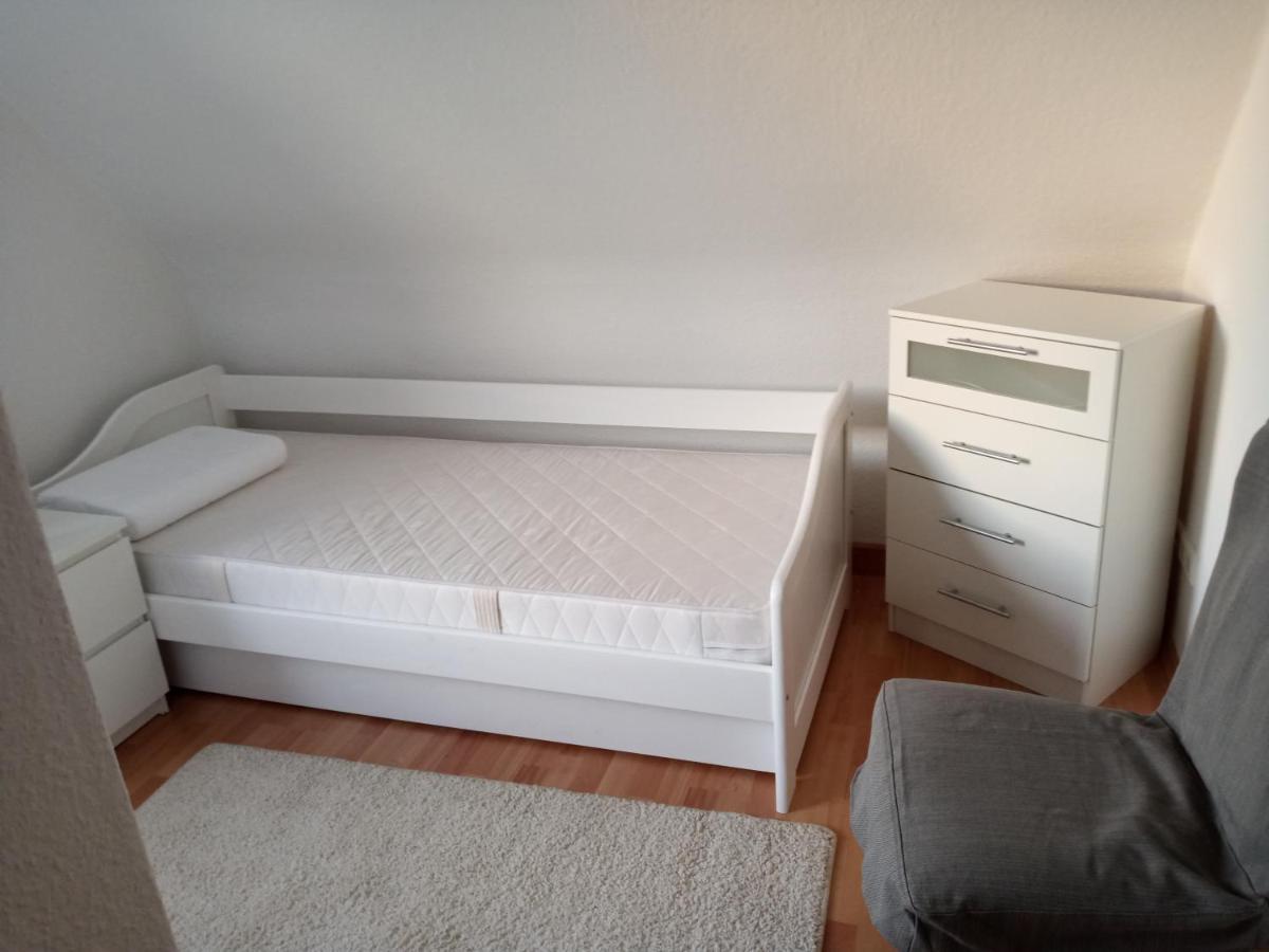 Apartment Klingemann Hannover Exterior foto