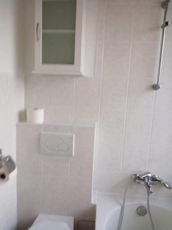 Apartment Klingemann Hannover Exterior foto