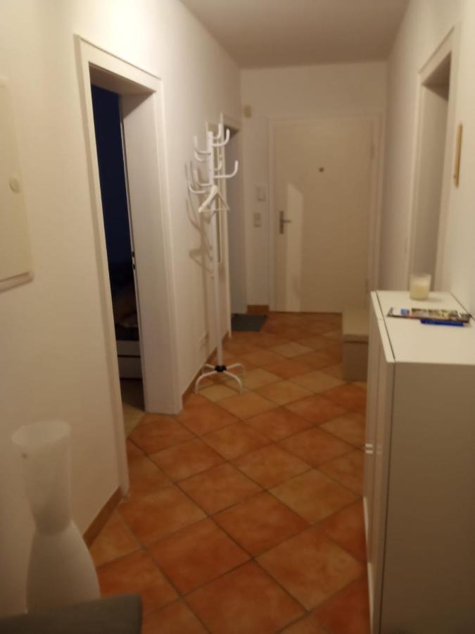 Apartment Klingemann Hannover Exterior foto