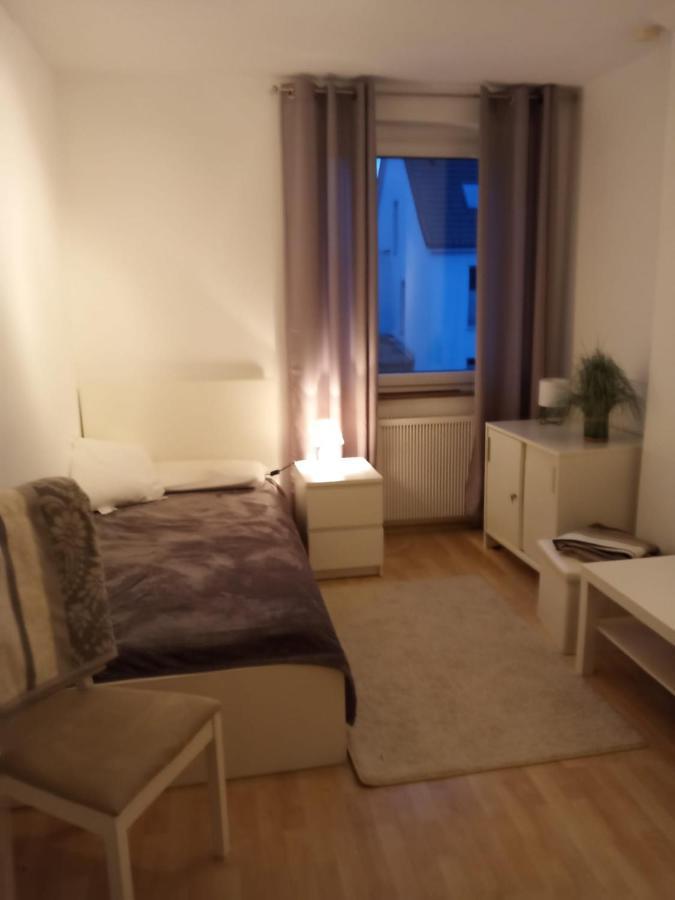 Apartment Klingemann Hannover Exterior foto