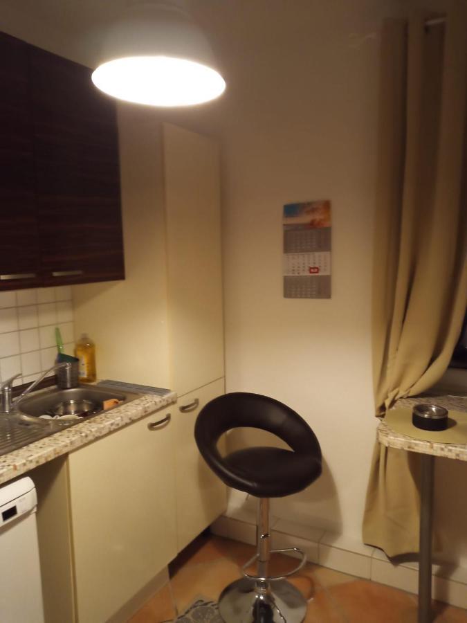 Apartment Klingemann Hannover Exterior foto