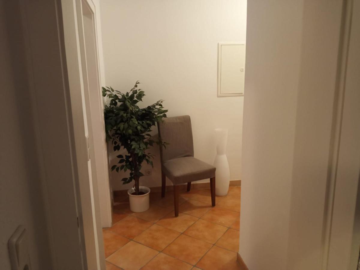Apartment Klingemann Hannover Exterior foto