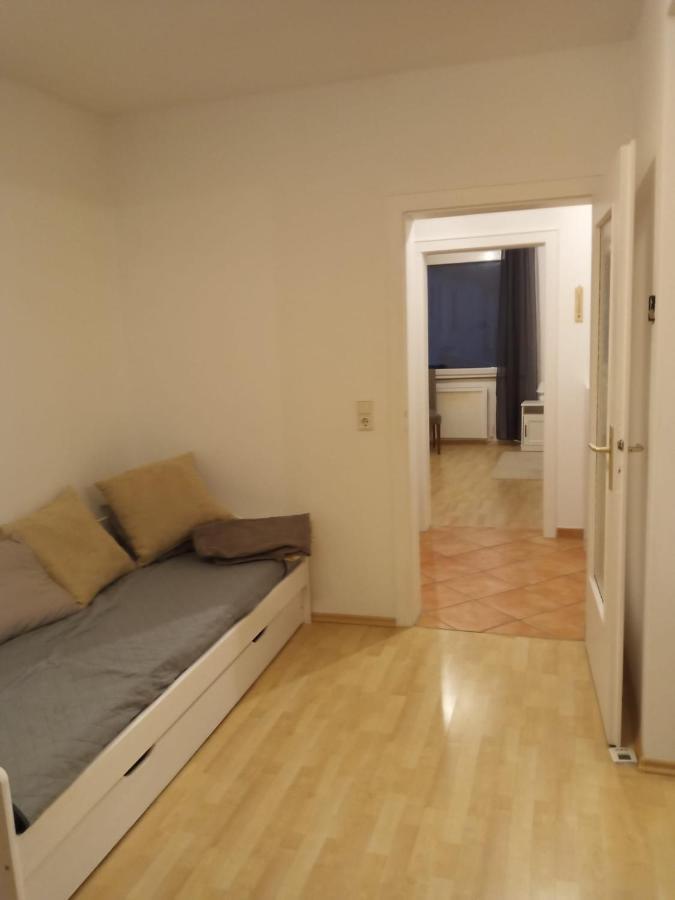 Apartment Klingemann Hannover Exterior foto