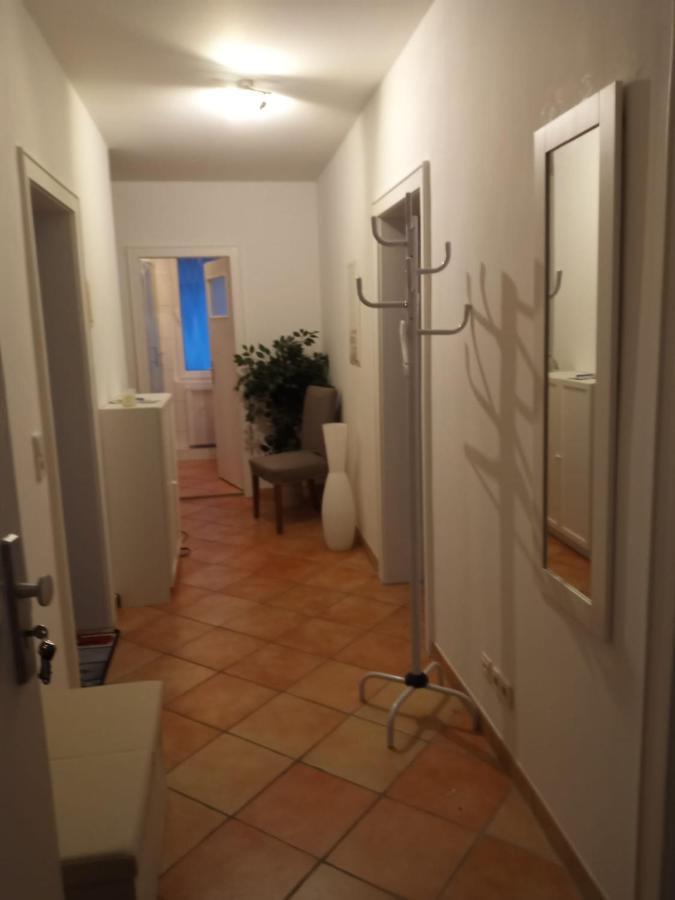 Apartment Klingemann Hannover Exterior foto