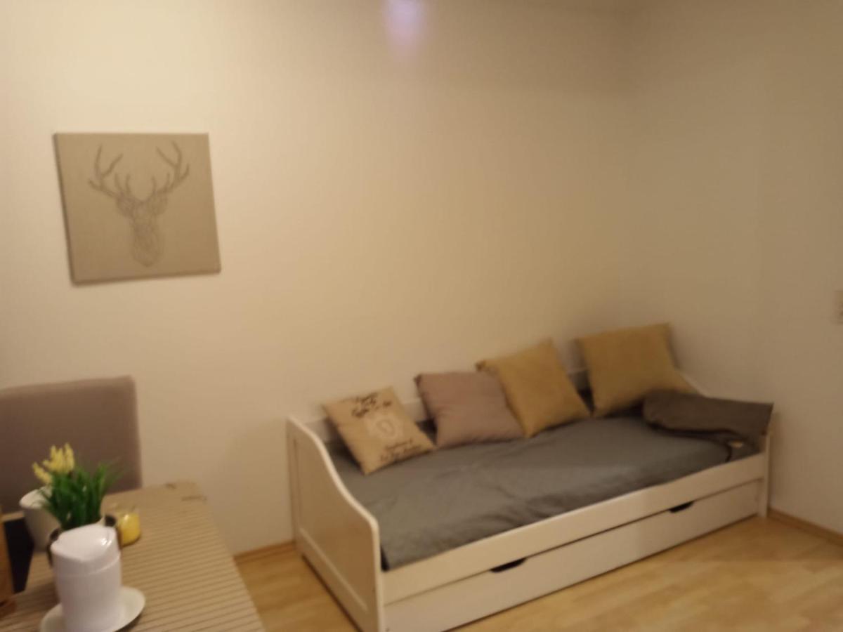 Apartment Klingemann Hannover Exterior foto
