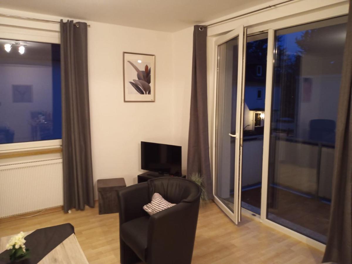 Apartment Klingemann Hannover Exterior foto