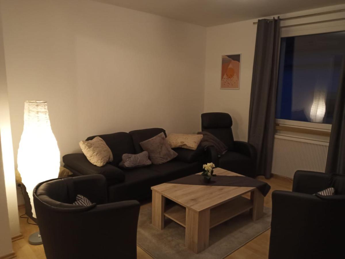 Apartment Klingemann Hannover Exterior foto