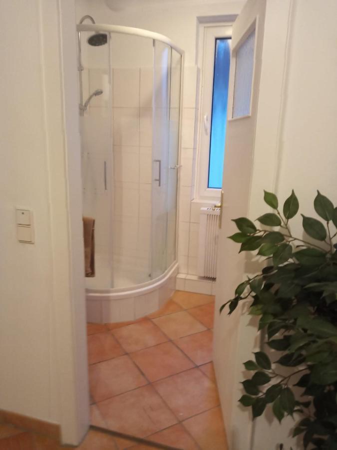 Apartment Klingemann Hannover Exterior foto