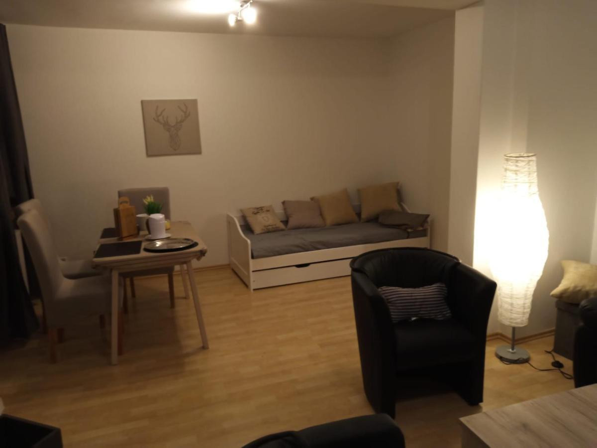 Apartment Klingemann Hannover Exterior foto