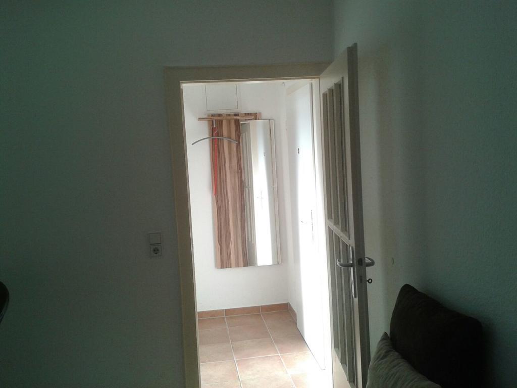Apartment Klingemann Hannover Zimmer foto