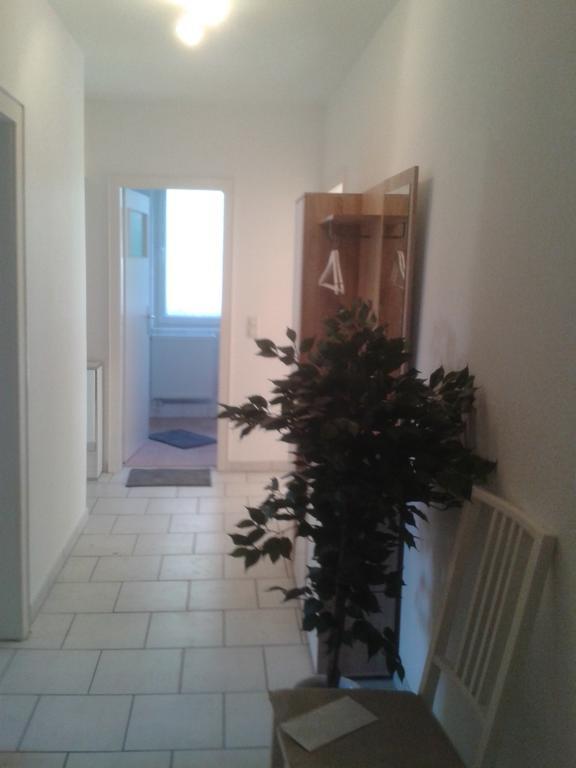 Apartment Klingemann Hannover Zimmer foto