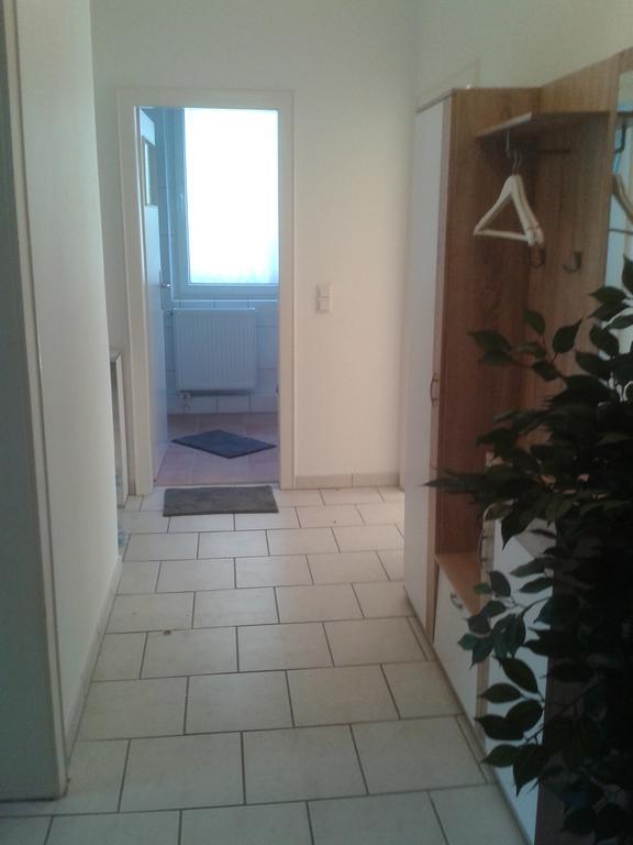Apartment Klingemann Hannover Zimmer foto