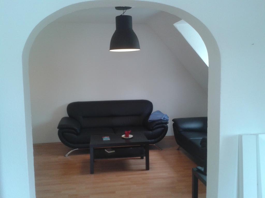 Apartment Klingemann Hannover Zimmer foto