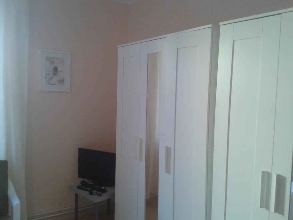 Apartment Klingemann Hannover Zimmer foto