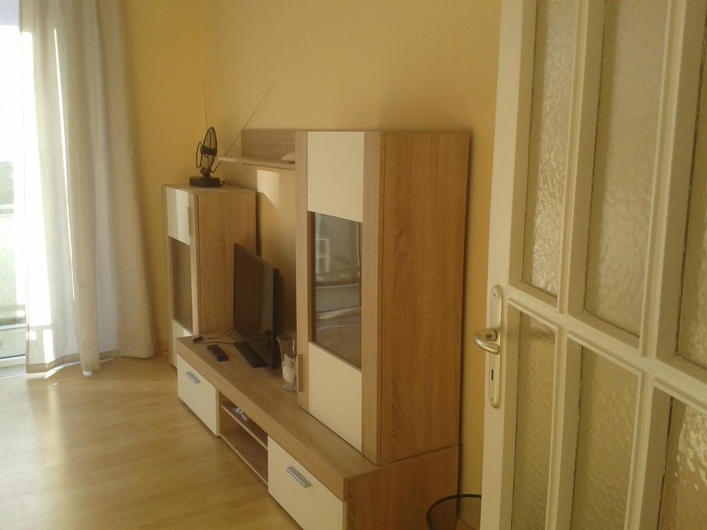 Apartment Klingemann Hannover Zimmer foto