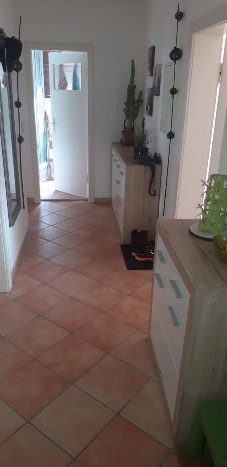 Apartment Klingemann Hannover Exterior foto