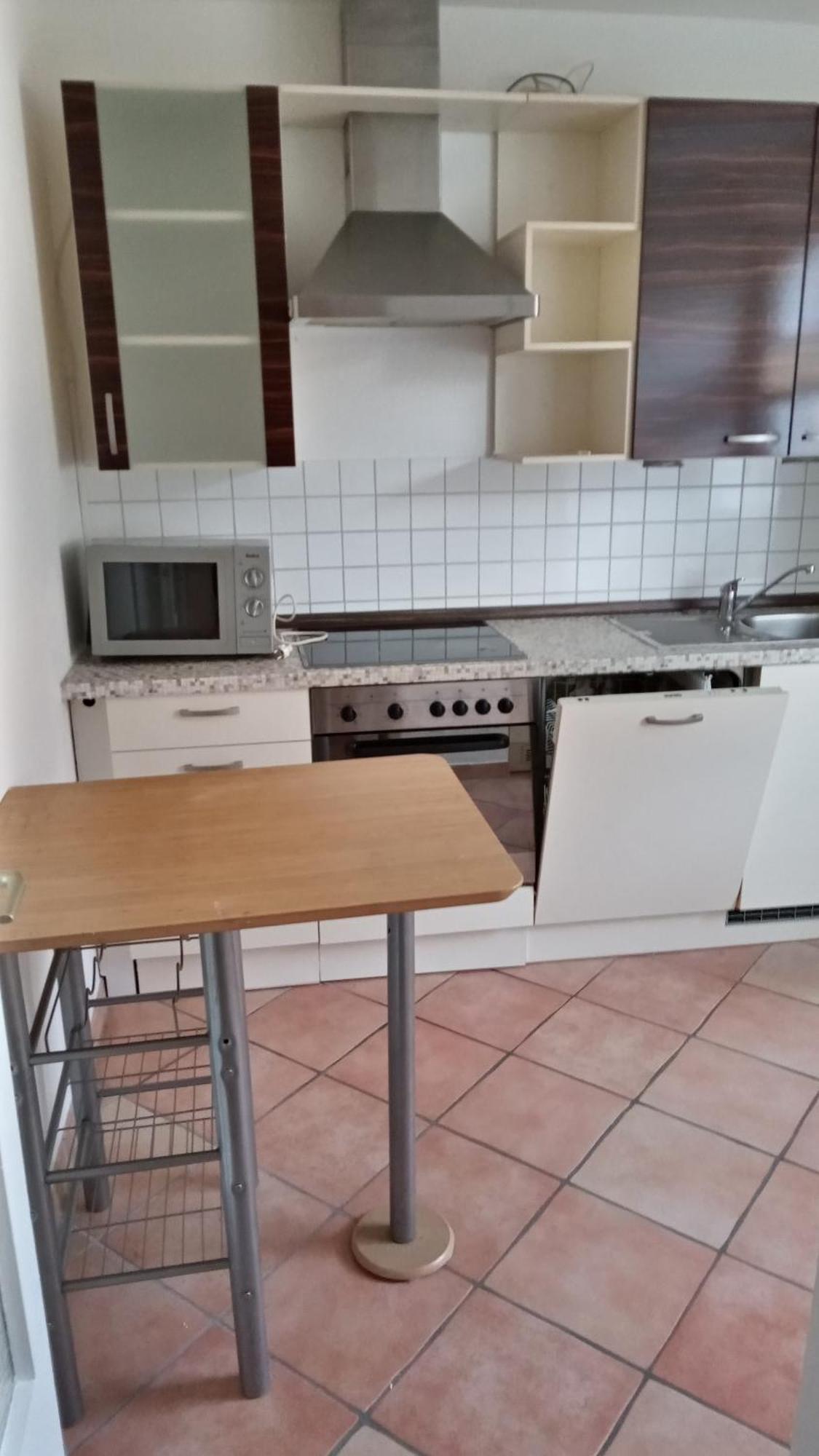 Apartment Klingemann Hannover Exterior foto