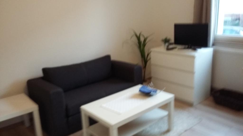 Apartment Klingemann Hannover Zimmer foto