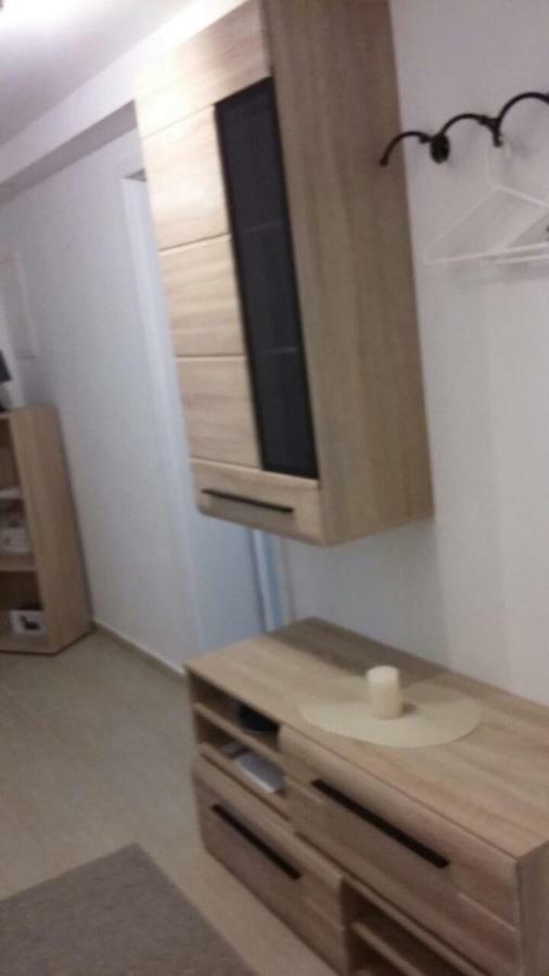 Apartment Klingemann Hannover Exterior foto