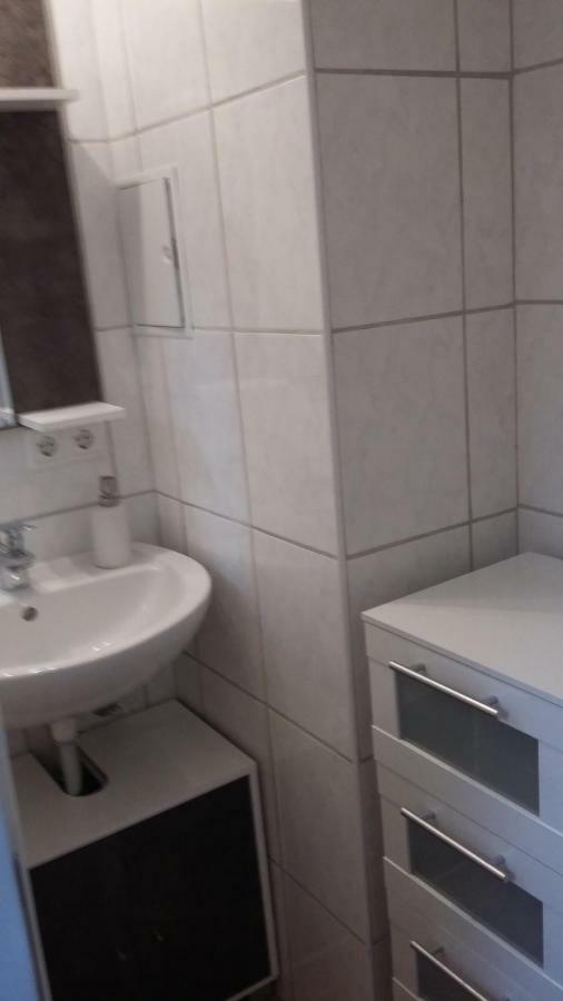 Apartment Klingemann Hannover Exterior foto