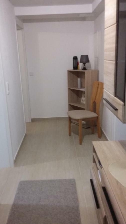 Apartment Klingemann Hannover Exterior foto