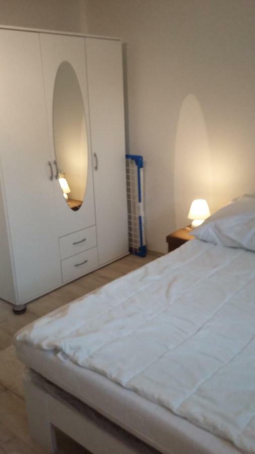 Apartment Klingemann Hannover Exterior foto