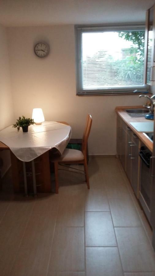 Apartment Klingemann Hannover Exterior foto