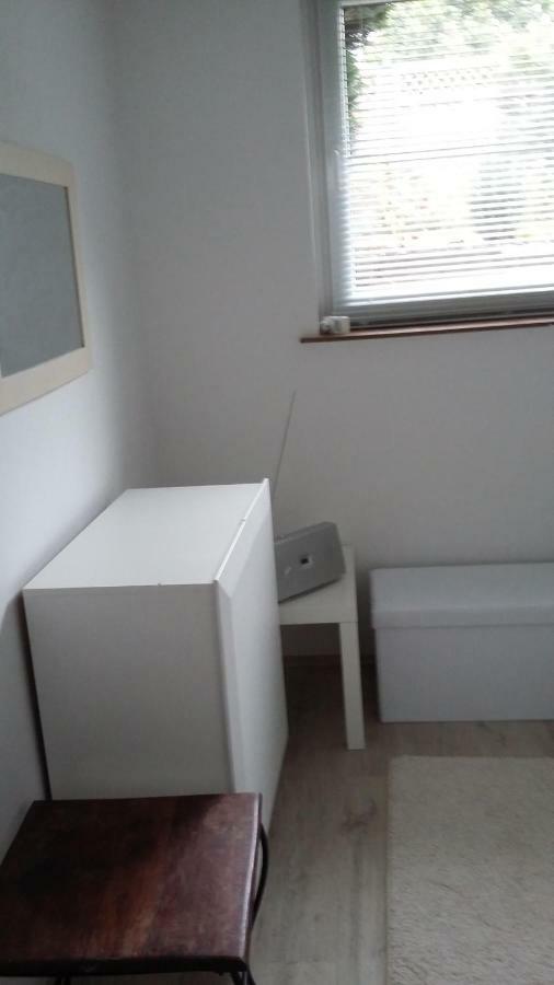 Apartment Klingemann Hannover Exterior foto