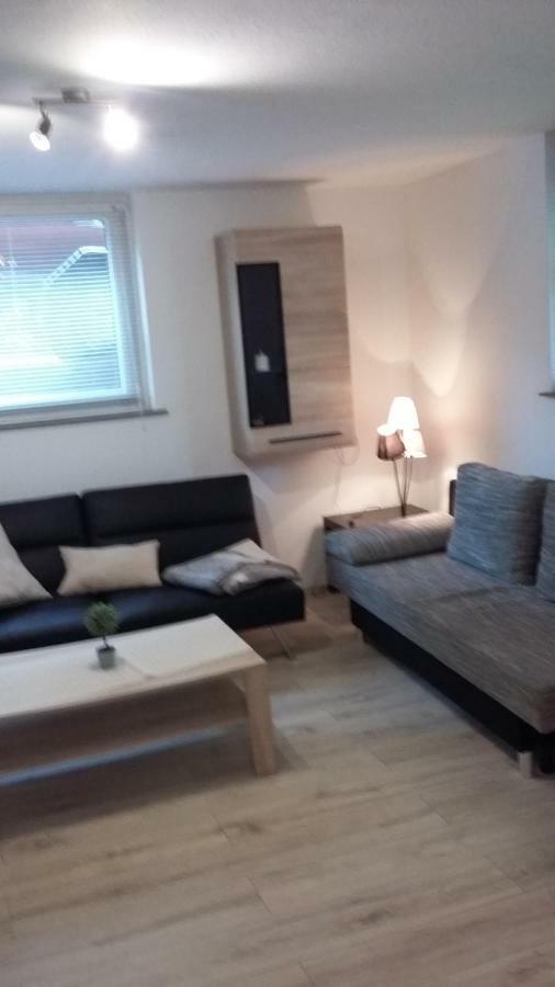 Apartment Klingemann Hannover Exterior foto