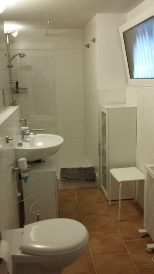 Apartment Klingemann Hannover Exterior foto