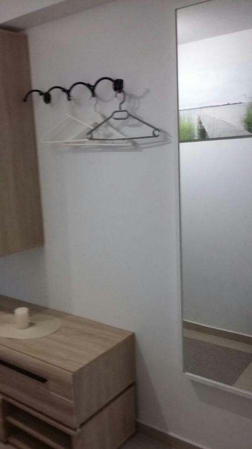 Apartment Klingemann Hannover Exterior foto