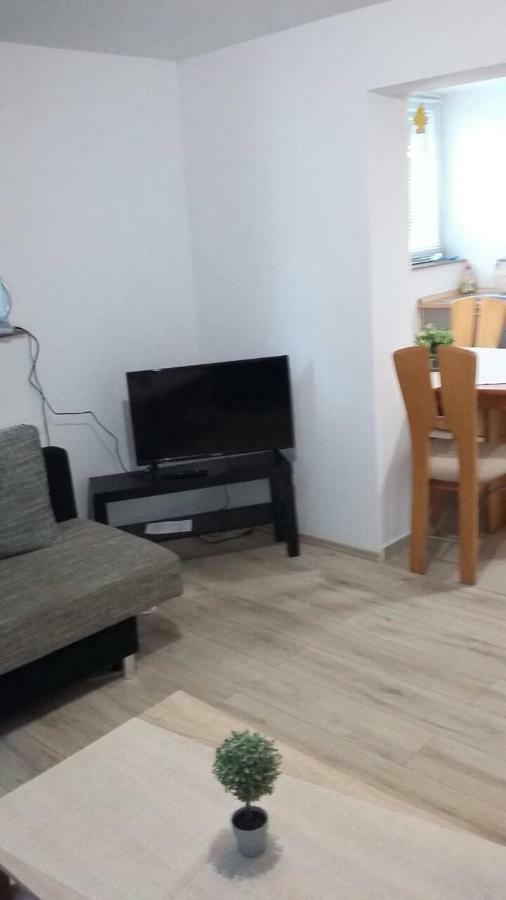 Apartment Klingemann Hannover Exterior foto