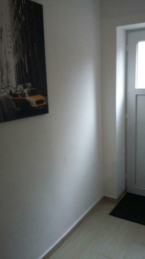 Apartment Klingemann Hannover Exterior foto
