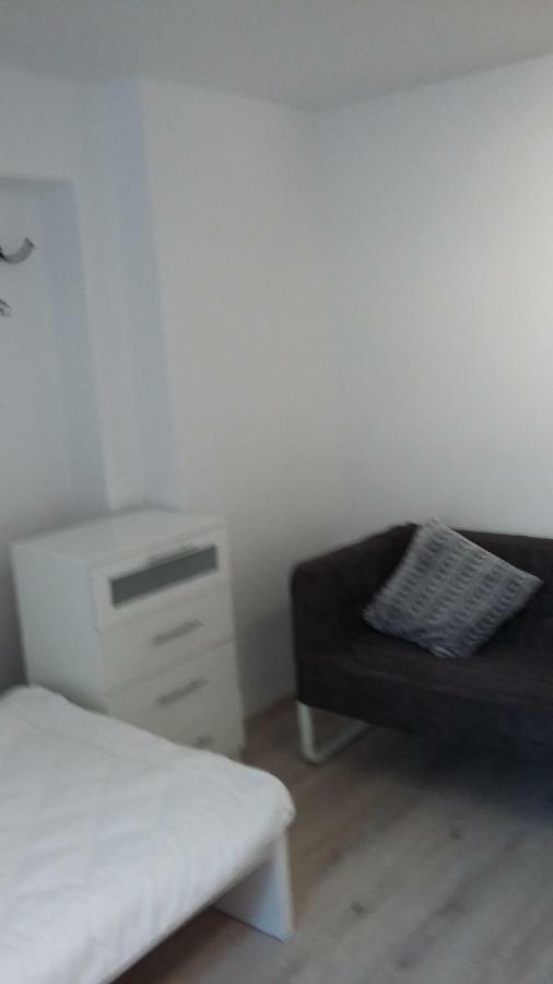 Apartment Klingemann Hannover Exterior foto